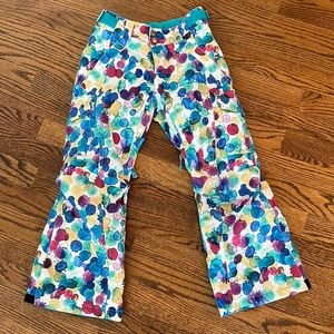 Burton Girls’ Snow/Ski/Board pants